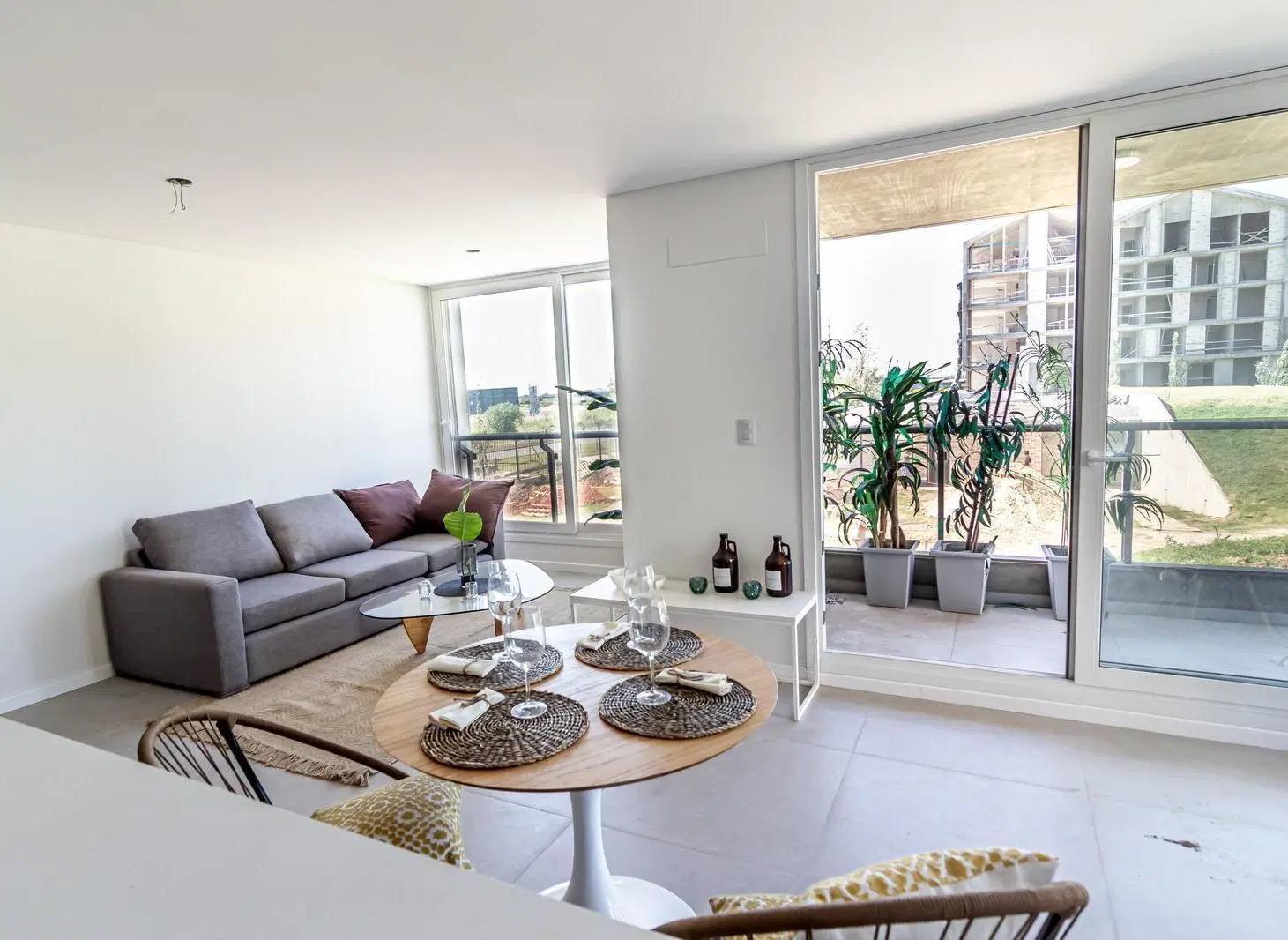 ARBORIA ED 6 - VENTA DEPARTAMENTO 2 DORMITORIOS EN FISHERTON 5