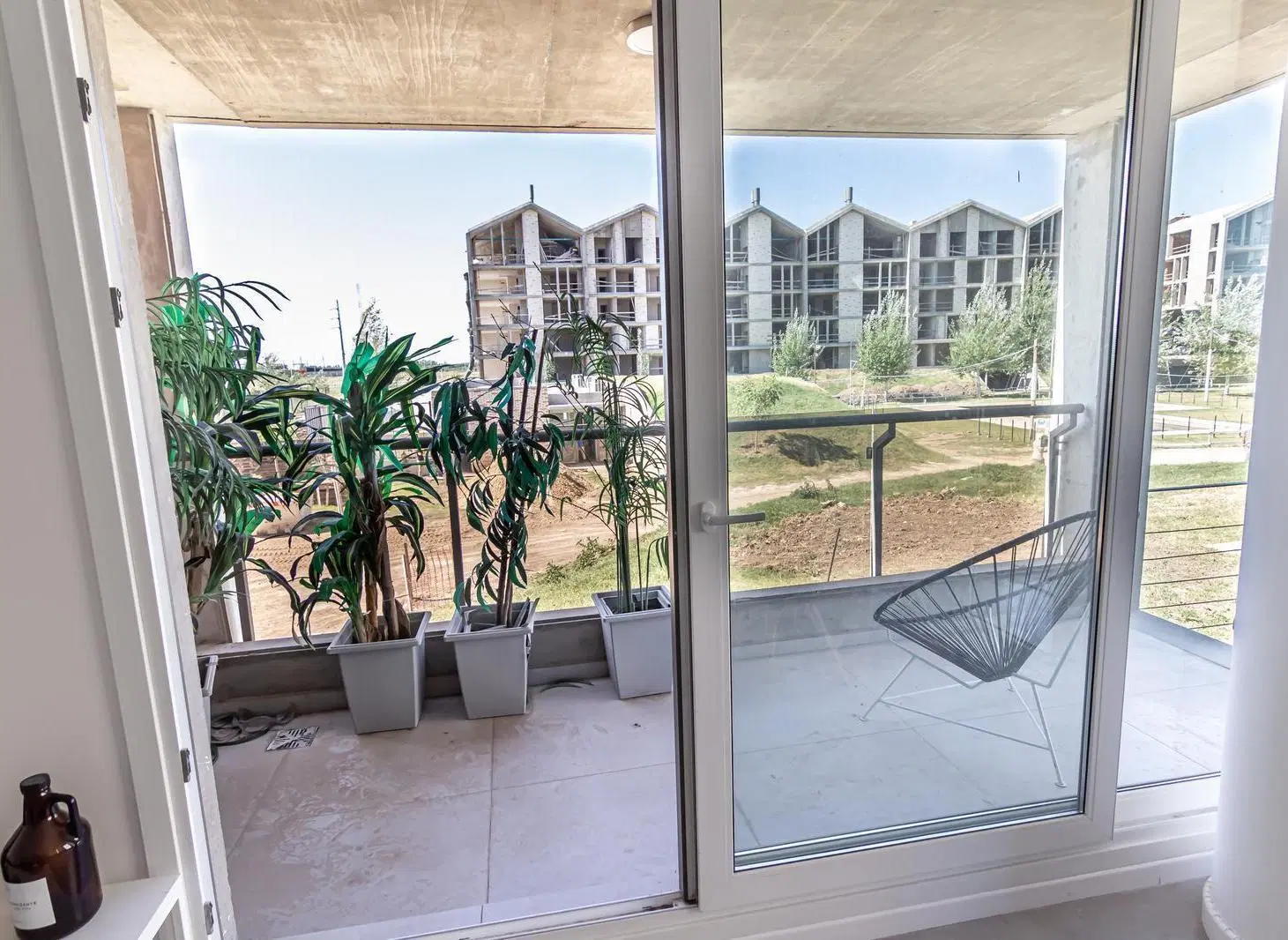 ARBORIA ED 6 - VENTA DEPARTAMENTO 2 DORMITORIOS EN FISHERTON 2