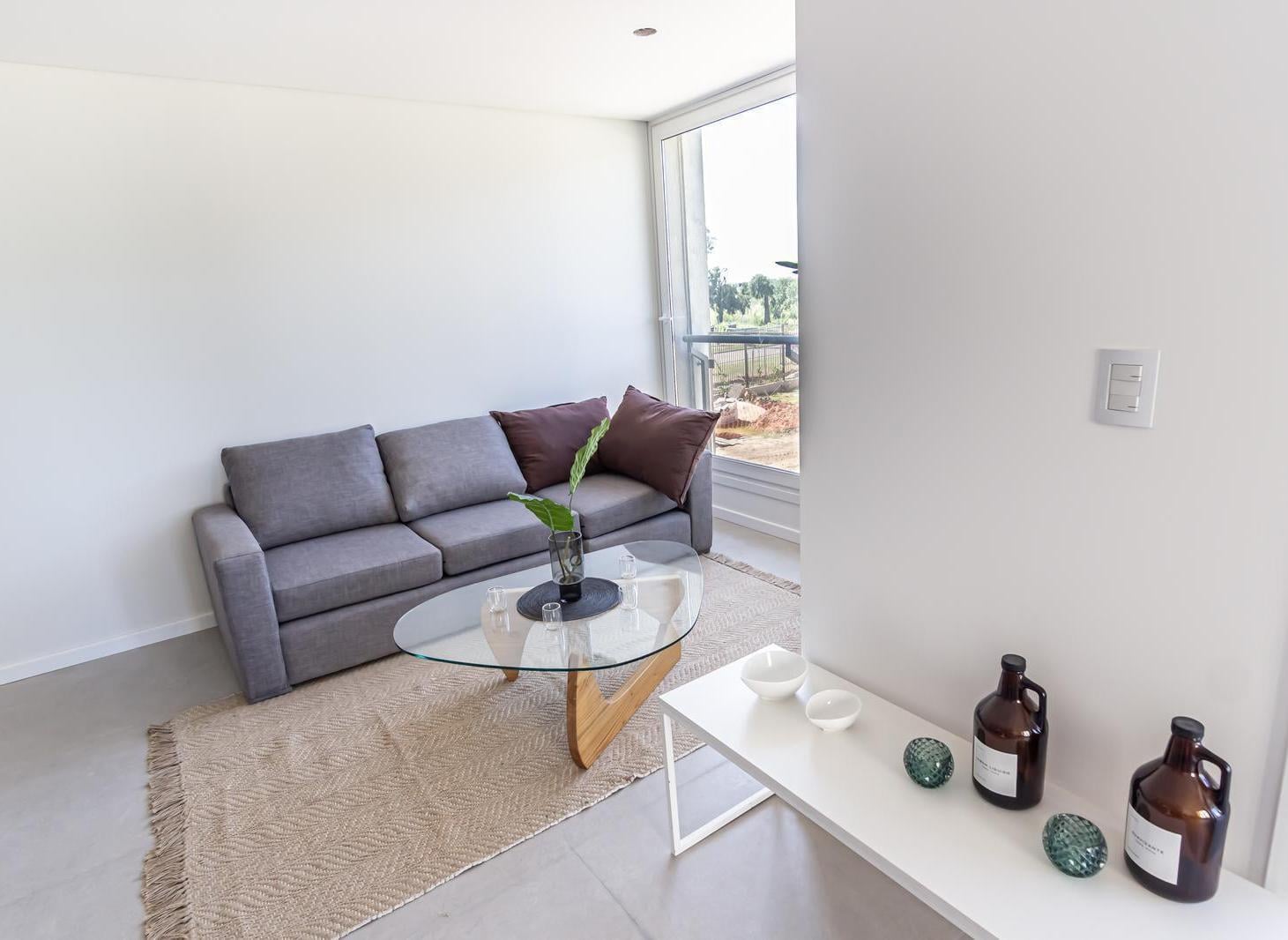 ARBORIA ED 6 - VENTA DEPARTAMENTO 2 DORMITORIOS EN FISHERTON