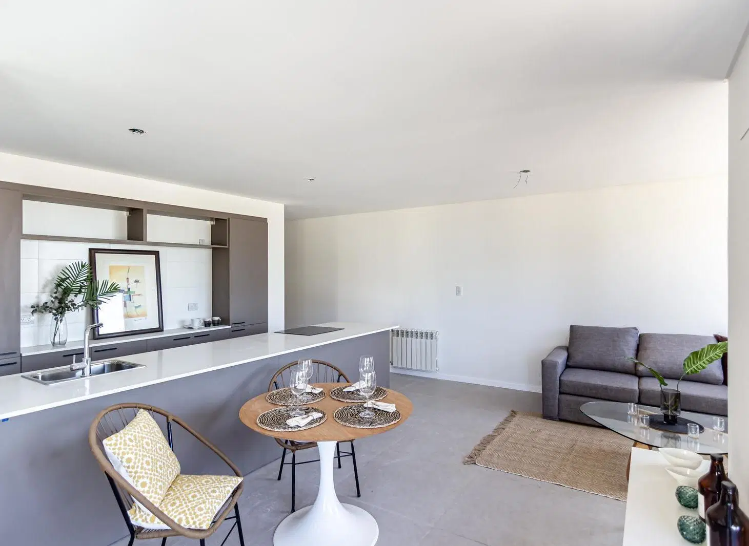 ARBORIA ED 6 - VENTA DEPARTAMENTO 2 DORMITORIOS EN FISHERTON 3