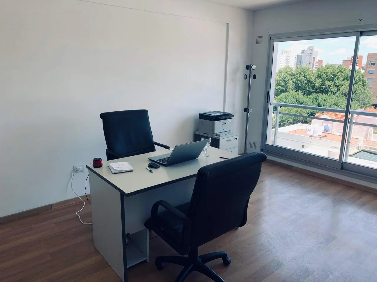 OV LAGOS AL 1400 VENTA MONOAMBIENTE BARRIO LOURDES EN ROSARIO 5