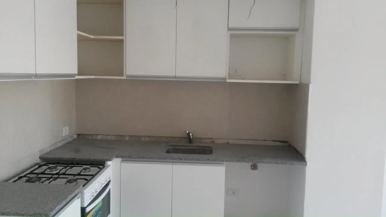 OV LAGOS AL 1400 VENTA MONOAMBIENTE BARRIO LOURDES EN ROSARIO 4