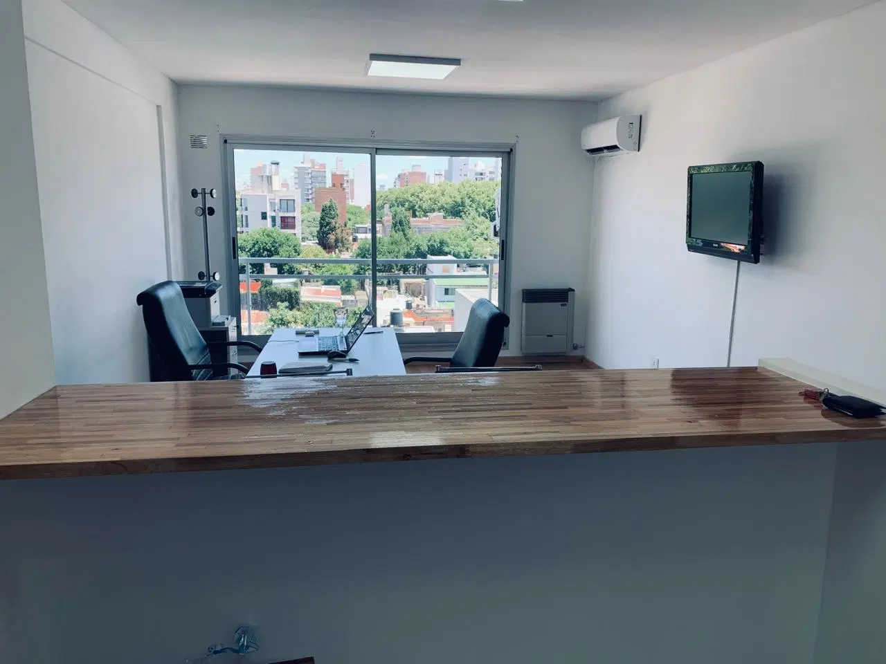 OV LAGOS AL 1400 VENTA MONOAMBIENTE BARRIO LOURDES EN ROSARIO 2