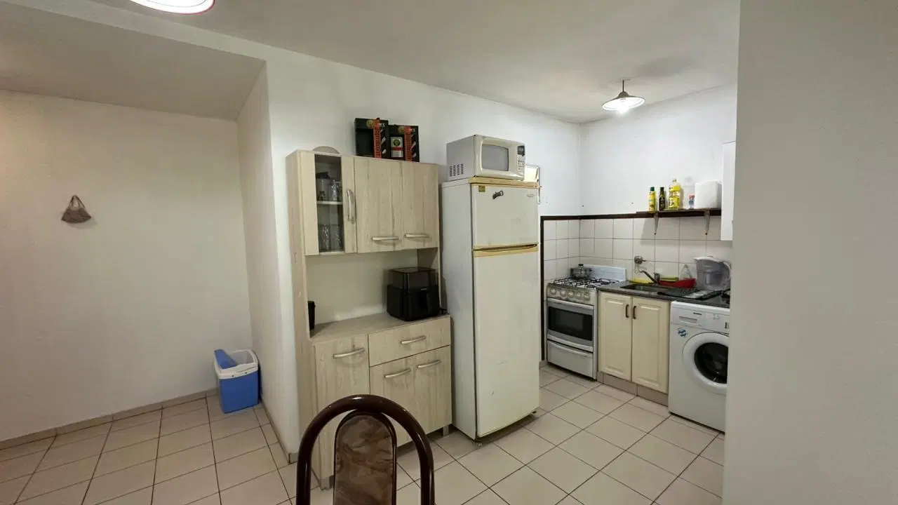 RICCHERI AL 1000 VENTA DEPARTAMENTO 1 DORMITORIO EN ROSARIO 3