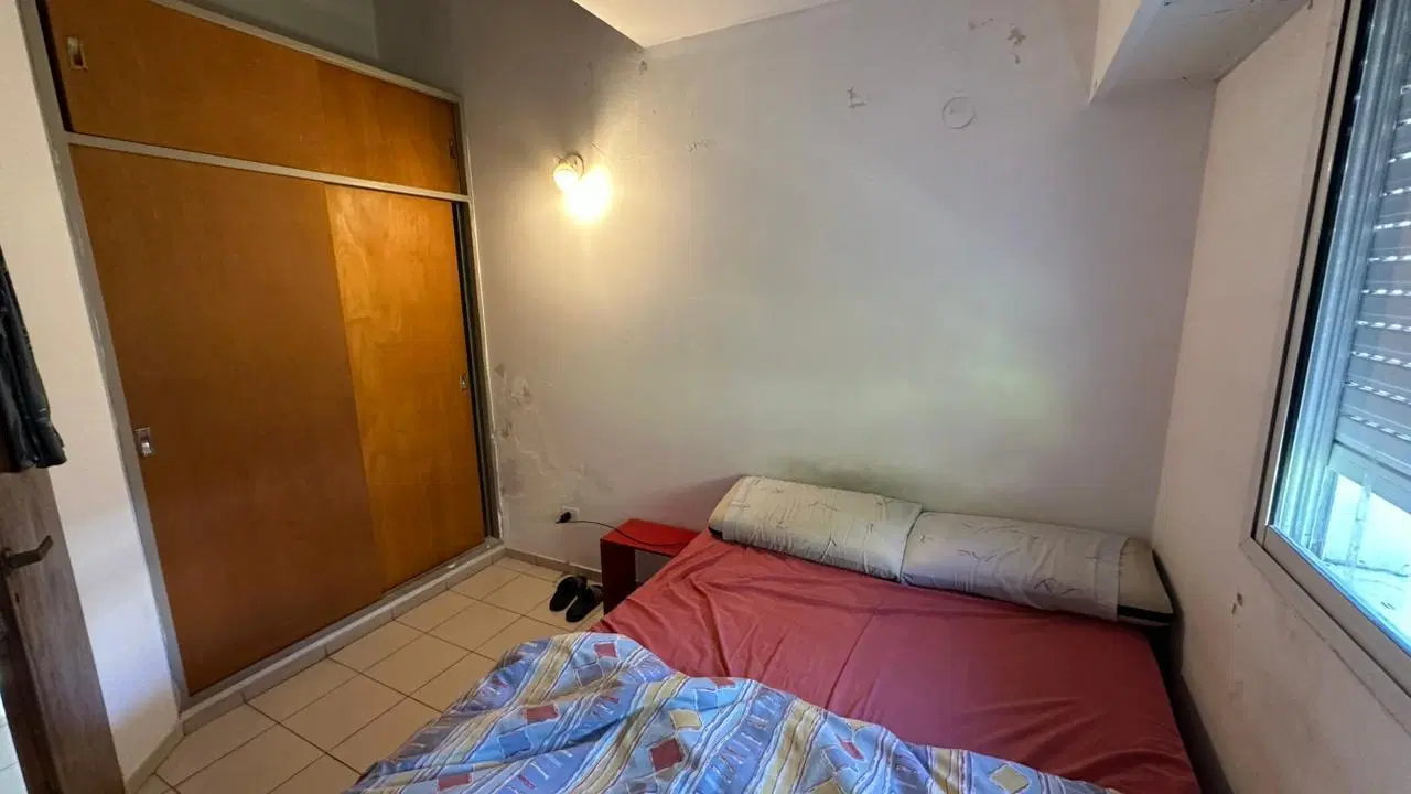 RICCHERI AL 1000 VENTA DEPARTAMENTO 1 DORMITORIO EN ROSARIO 2