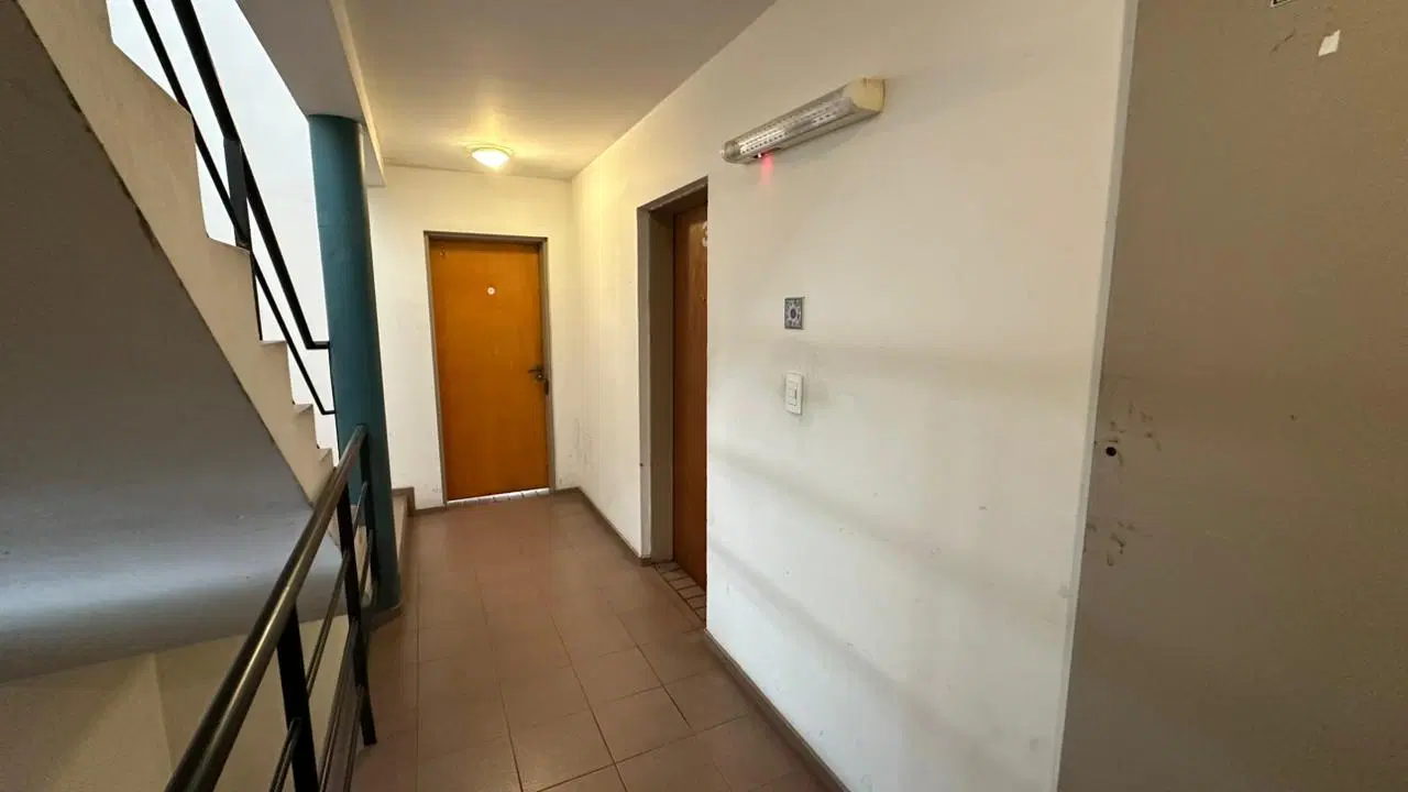 RICCHERI AL 1000 VENTA DEPARTAMENTO 1 DORMITORIO EN ROSARIO 4