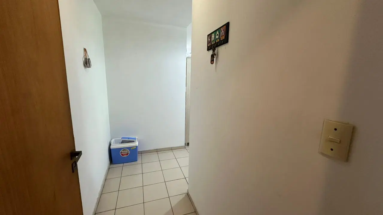 RICCHERI AL 1000 VENTA DEPARTAMENTO 1 DORMITORIO EN ROSARIO 1