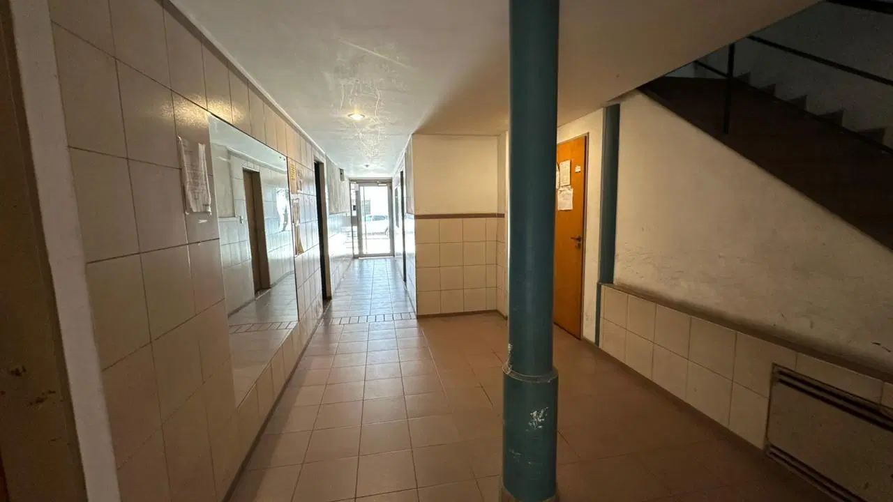 RICCHERI AL 1000 VENTA DEPARTAMENTO 1 DORMITORIO EN ROSARIO 5