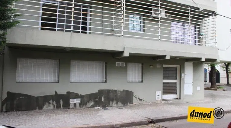 ALQUILER DEPARTAMENTO DE UN DORMITORIO EN ROSARIO 1