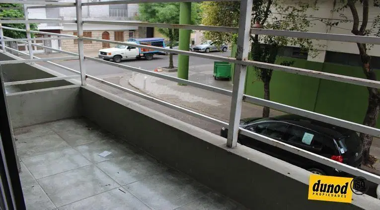 ALQUILER DEPARTAMENTO DE UN DORMITORIO EN ROSARIO 3