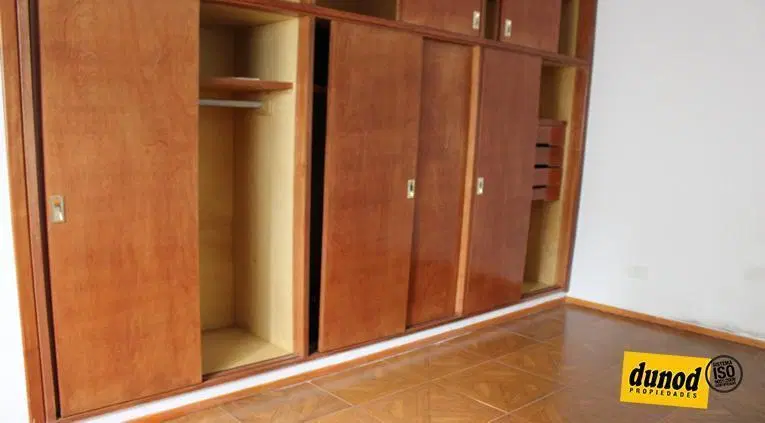 ALQUILER DEPARTAMENTO DE UN DORMITORIO EN ROSARIO 5