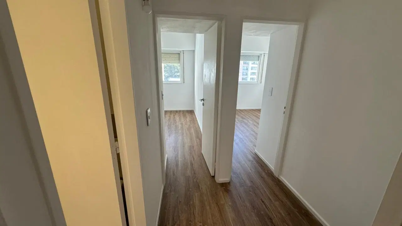 ITALIA AL 100 VENTA DEPARTAMENTO 2 DORMITORIOS CON COCHERA EN ROSARIO 2