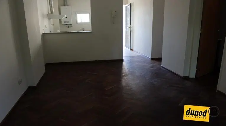 MONTEVIDEO AL 500 ALQUILER DEPARTAMENTO 1 DORMITORIO EN ROSARIO BARRIO MARTIN 4
