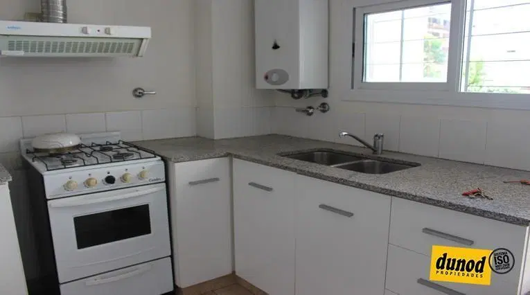 MONTEVIDEO AL 500 ALQUILER DEPARTAMENTO 1 DORMITORIO EN ROSARIO BARRIO MARTIN 2