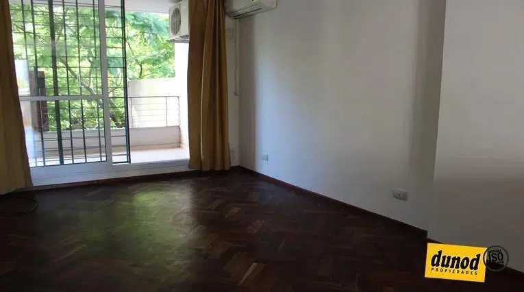 MONTEVIDEO AL 500 ALQUILER DEPARTAMENTO 1 DORMITORIO EN ROSARIO BARRIO MARTIN 3