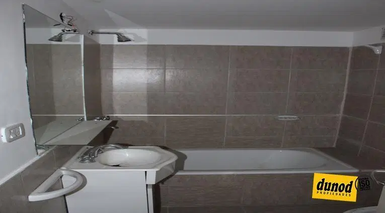 PASCUAL ROSAS AL 880 ALQUILER DEPARTAMENTO MONOAMBIENTE EN ROSARIO BARRIO ECHESORTU 4