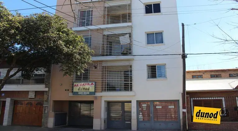 PASCUAL ROSAS AL 880 ALQUILER DEPARTAMENTO MONOAMBIENTE EN ROSARIO BARRIO ECHESORTU 5