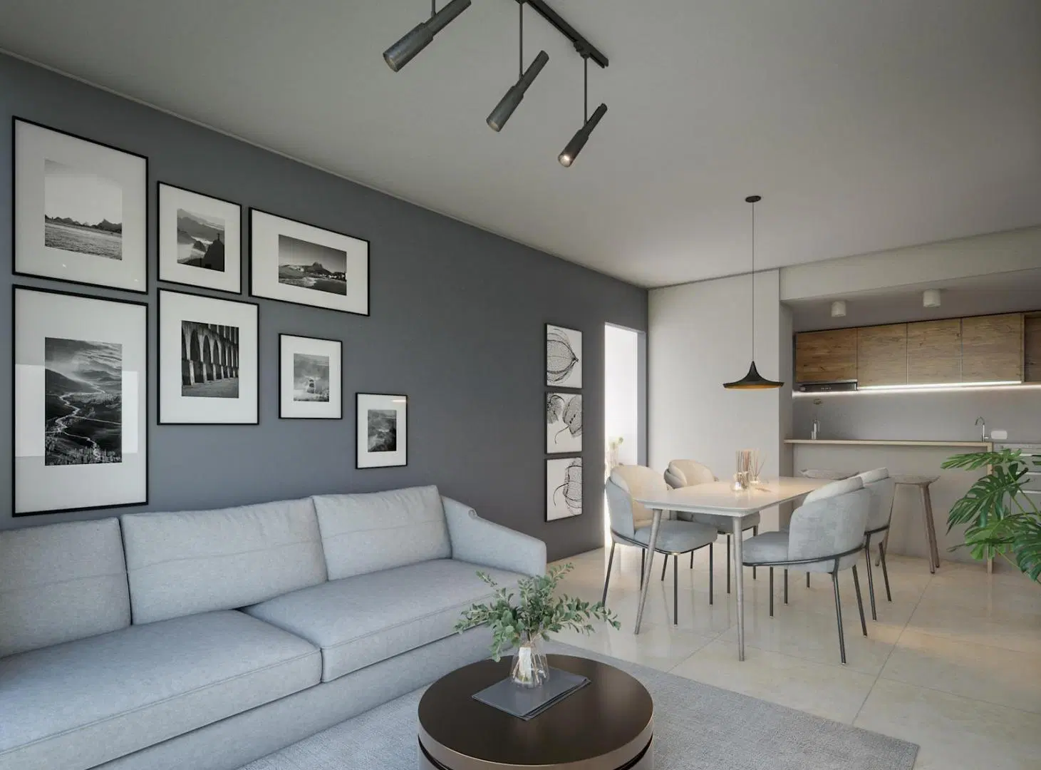 JUNIN AL 800 VENTA DEPARTAMENTO 1 DORMITORIO EN BARRIO REFINERIA ROSARIO 1