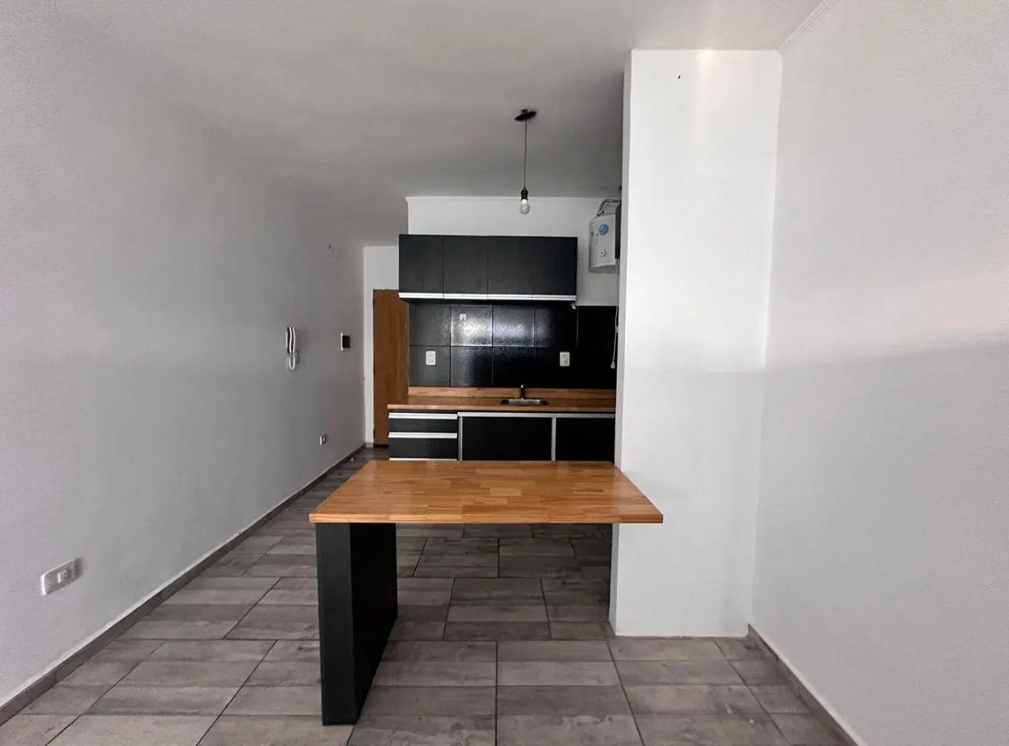 OLASCOAGA AL 1500 ALQUILER DEPARTAMENTO MONOAMBIENTE EN ROSARIO BARRIO AZCUENAGA 2