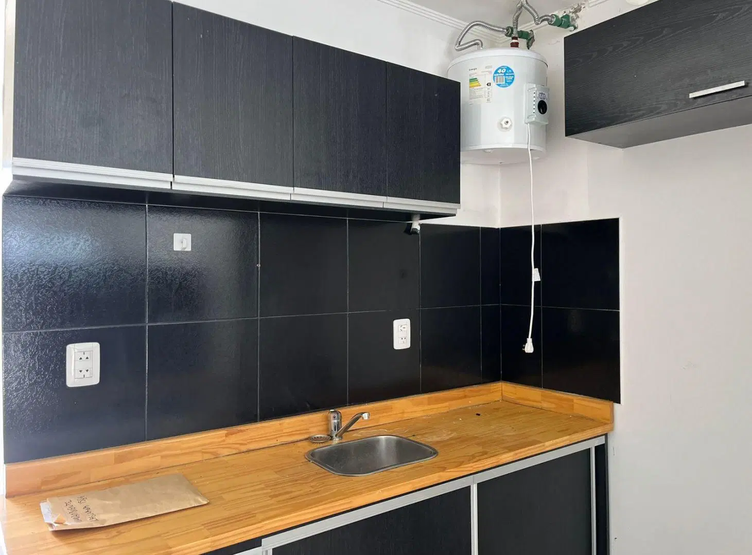 OLASCOAGA AL 1500 ALQUILER DEPARTAMENTO MONOAMBIENTE EN ROSARIO BARRIO AZCUENAGA 5