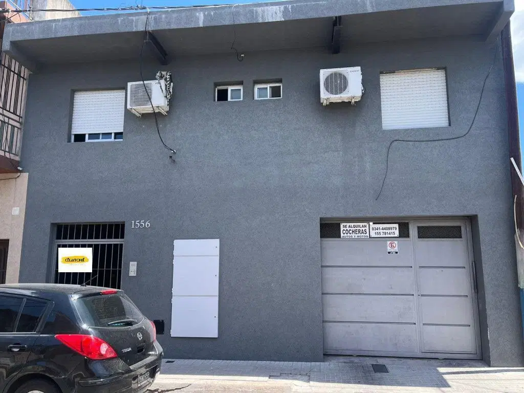 OLASCOAGA AL 1500 ALQUILER DEPARTAMENTO MONOAMBIENTE EN ROSARIO BARRIO AZCUENAGA 3