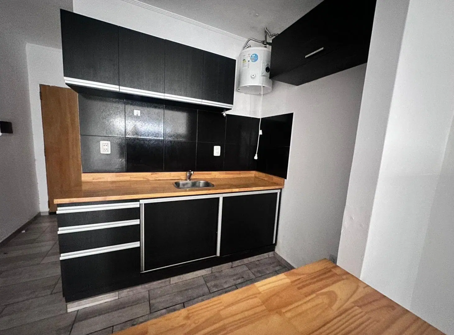 OLASCOAGA AL 1500 ALQUILER DEPARTAMENTO MONOAMBIENTE EN ROSARIO BARRIO AZCUENAGA 4