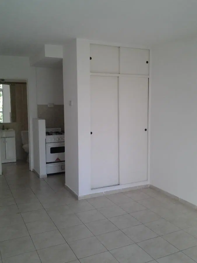 SAN JUAN AL 3000 ALQUILER MONOAMBIENTE EN ROSARIO BARRIO LOURDES 1