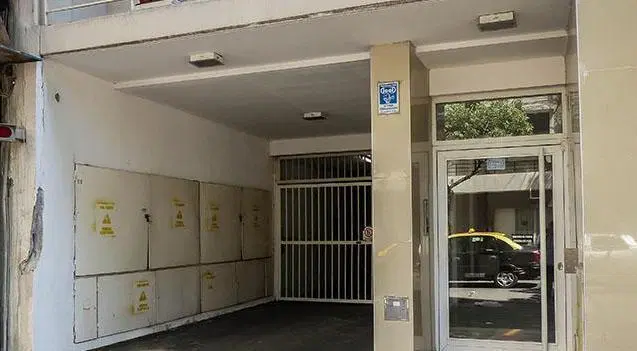 SAN JUAN AL 3000 ALQUILER MONOAMBIENTE EN ROSARIO BARRIO LOURDES 4