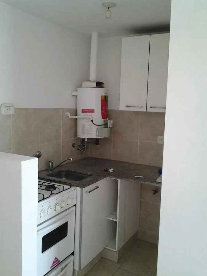 SAN JUAN AL 3000 ALQUILER MONOAMBIENTE EN ROSARIO BARRIO LOURDES 5
