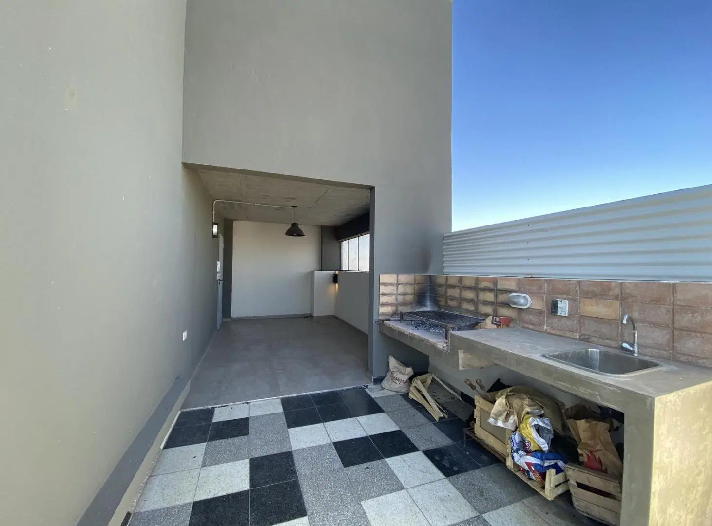 BV AVELLANEDA AL 800 VENTA DEPARTAMENTO 1 DORMITORIO EN ECHESORTU ROSARIO 8