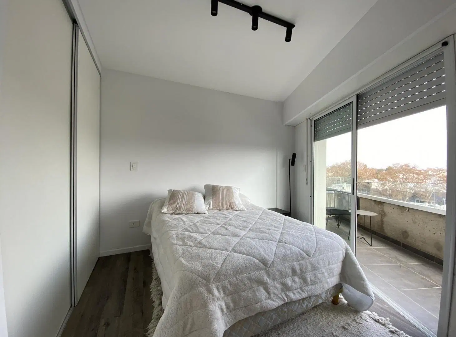 BV AVELLANEDA AL 800 VENTA DEPARTAMENTO 1 DORMITORIO EN ECHESORTU ROSARIO 5