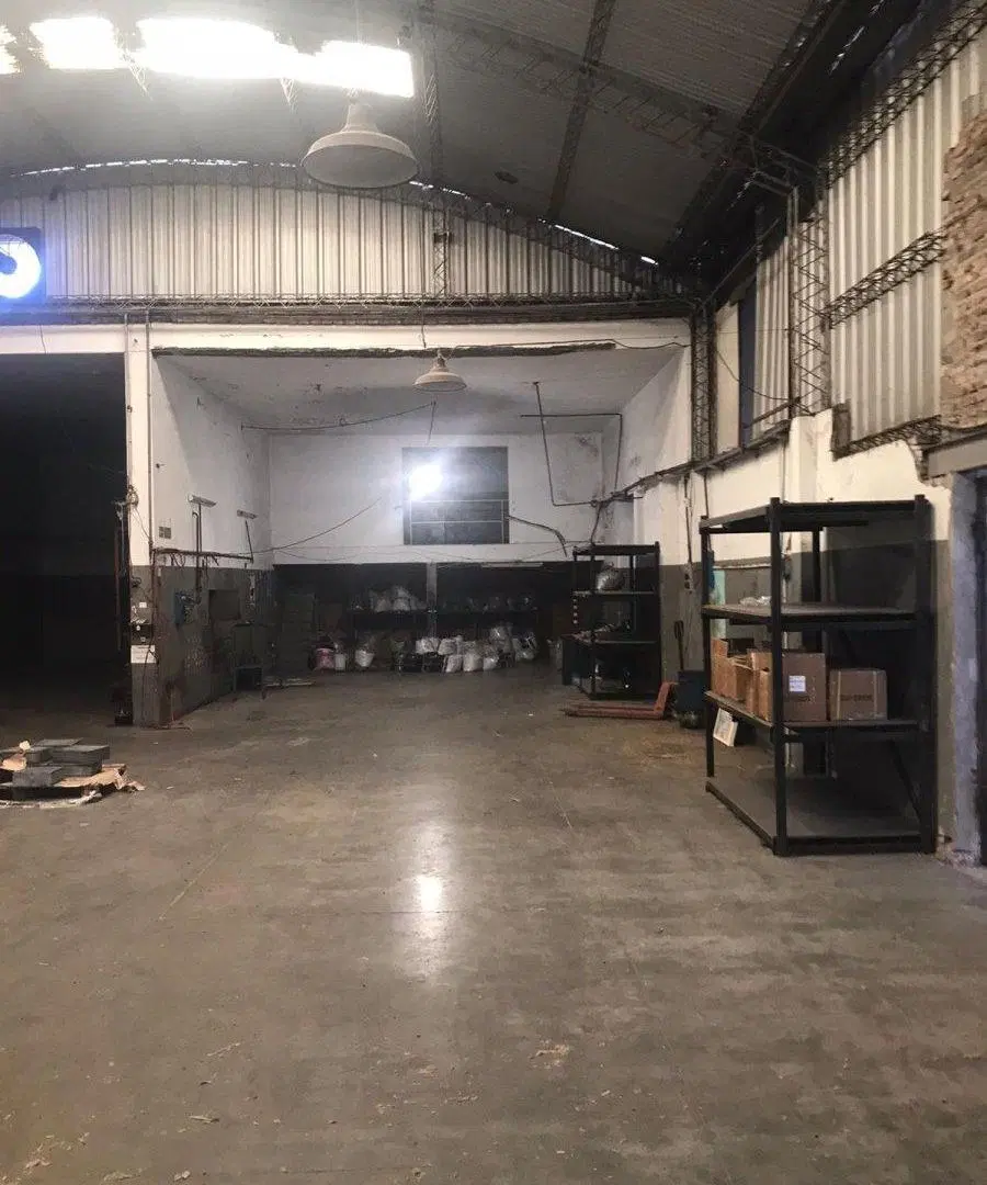 CARRIEGO AL 500 ALQUILER GALPON DEPOSITO COMERCIAL EN ROSARIO BARRIO LUDUEÑA 5