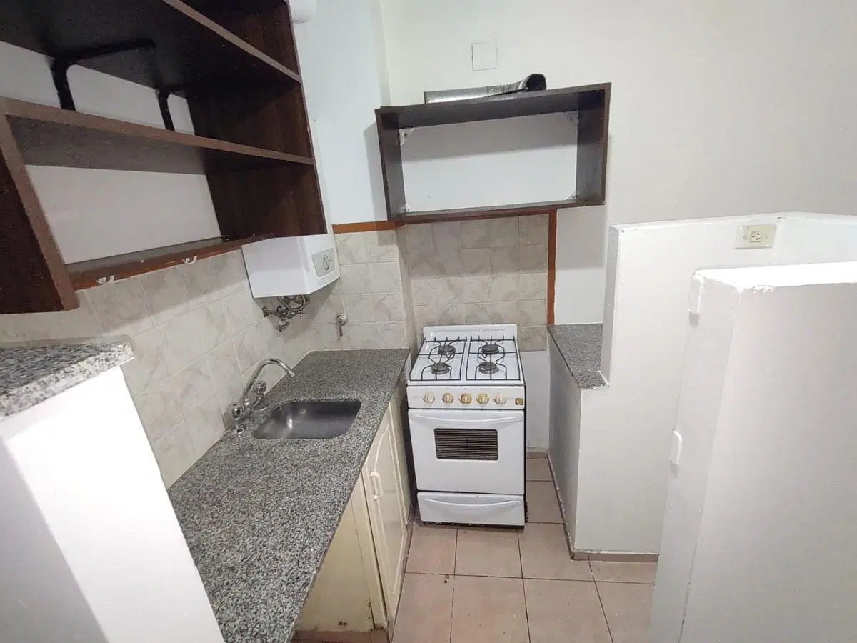 MENDOZA AL 3000 ALQUILER DEPARTAMENTO 1 DORMITORIO EN ROSARIO BARRIO LOURDES 5