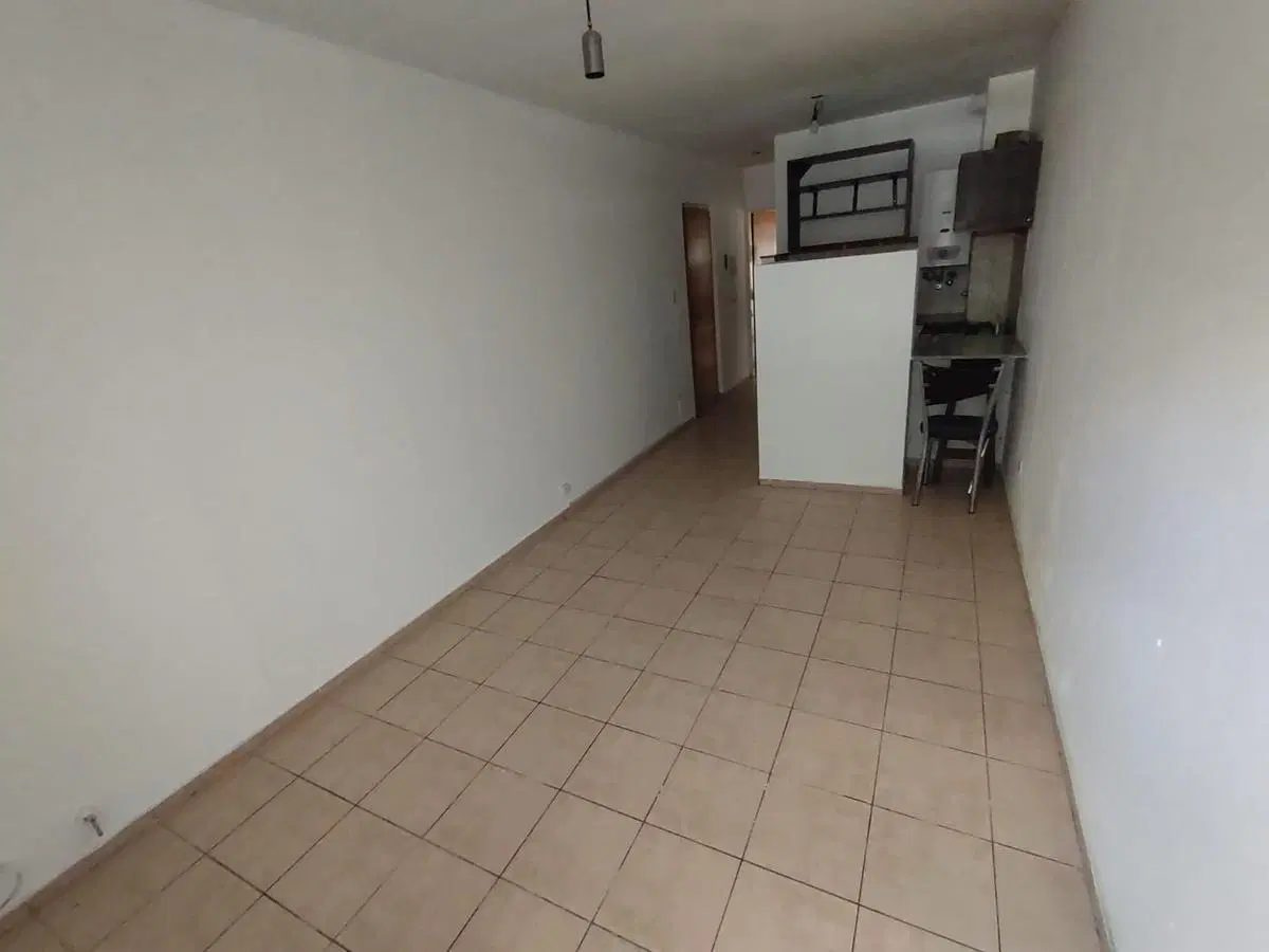 MENDOZA AL 3000 ALQUILER DEPARTAMENTO 1 DORMITORIO EN ROSARIO BARRIO LOURDES 4