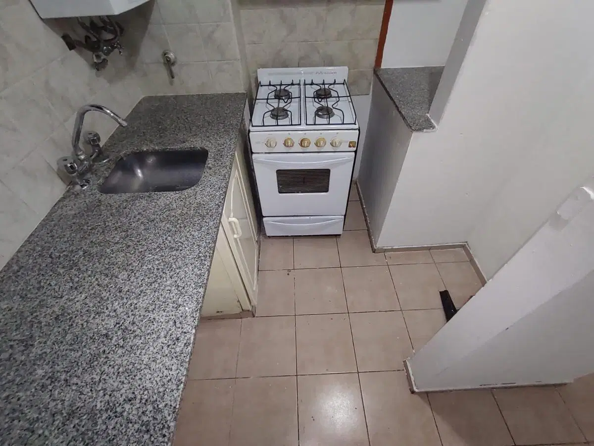 MENDOZA AL 3000 ALQUILER DEPARTAMENTO 1 DORMITORIO EN ROSARIO BARRIO LOURDES 4
