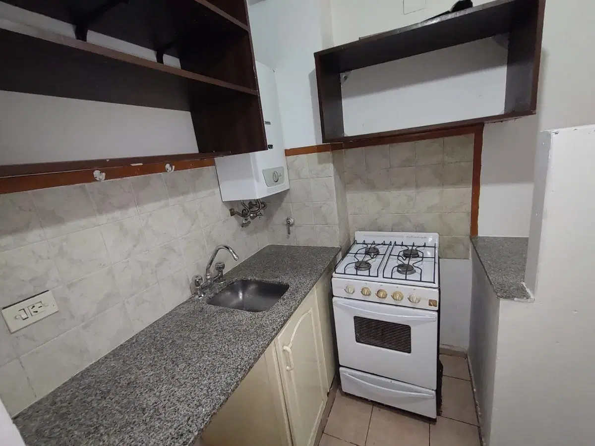 MENDOZA AL 3000 ALQUILER DEPARTAMENTO 1 DORMITORIO EN ROSARIO BARRIO LOURDES 3