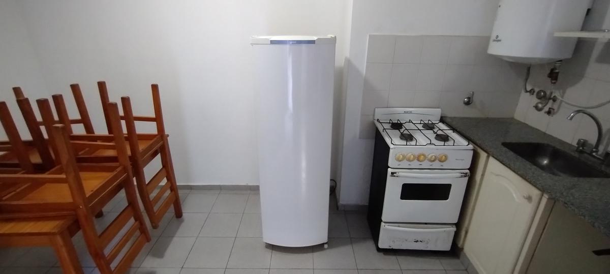 Foto de MENDOZA AL 2800 - ALQUILER / VENTA MONOAMBIENTE EN ROSARIO, imagen 1