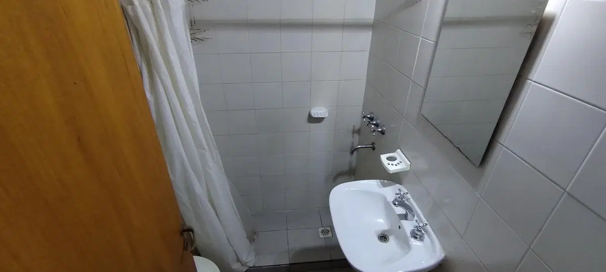 MENDOZA AL 2800 - ALQUILER / VENTA MONOAMBIENTE EN ROSARIO 5