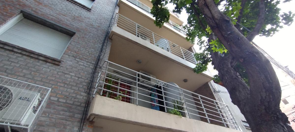 MENDOZA AL 2800 - ALQUILER / VENTA MONOAMBIENTE EN ROSARIO