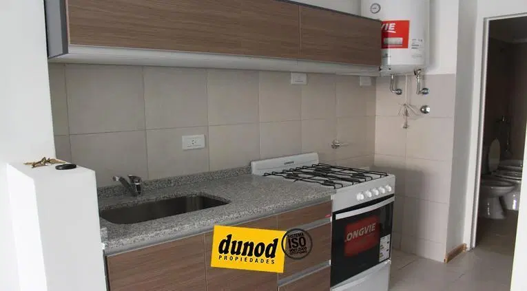 OV LAGOS AL 600 ALQUILER DEPARTAMENTO MONOAMBIENTE EN ROSARIO BARRIO LOURDES 4