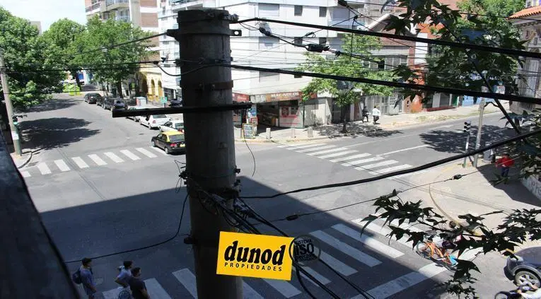 OV LAGOS AL 600 ALQUILER DEPARTAMENTO MONOAMBIENTE EN ROSARIO BARRIO LOURDES 3