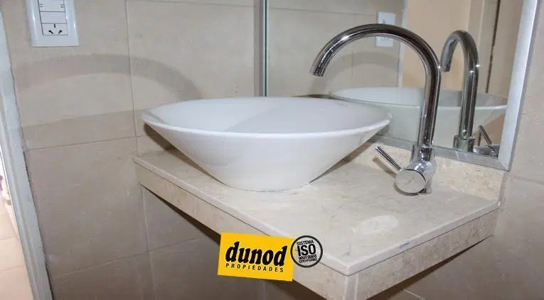 OV LAGOS AL 600 ALQUILER DEPARTAMENTO MONOAMBIENTE EN ROSARIO BARRIO LOURDES 2