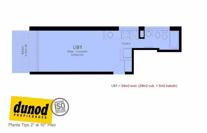 Plano 1