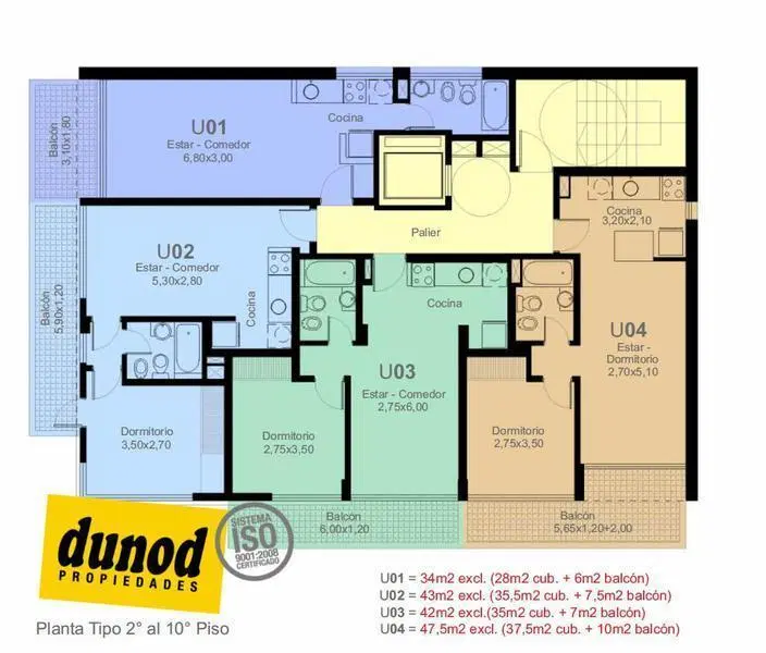 Plano 2
