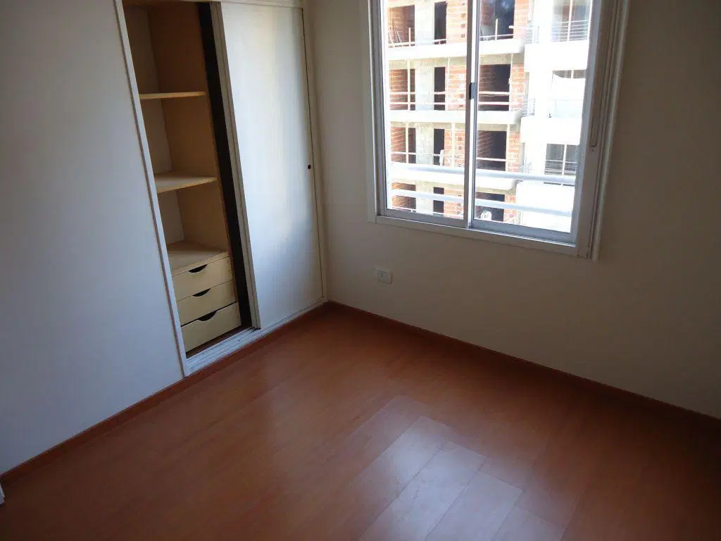 SAN JUAN AL 600 ALQUILER DEPARTAMENTO 1 DORMITORIO EN ROSARIO BARRIO MARTIN 5