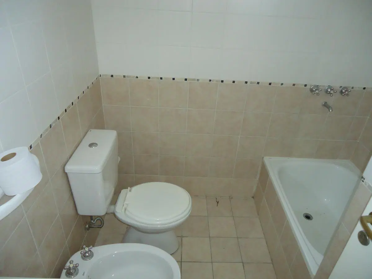 SAN JUAN AL 600 ALQUILER DEPARTAMENTO 1 DORMITORIO EN ROSARIO BARRIO MARTIN 5