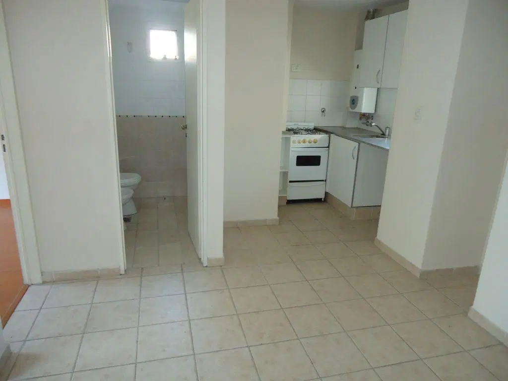 SAN JUAN AL 600 ALQUILER DEPARTAMENTO 1 DORMITORIO EN ROSARIO BARRIO MARTIN 3