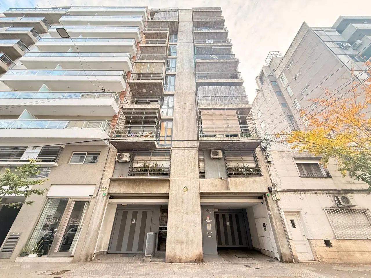 1 DE MAYO AL 1400 ALQUILER DEPARTAMENTO 1 DORMITORIO EN ROSARIO BARRIO MARTIN 5