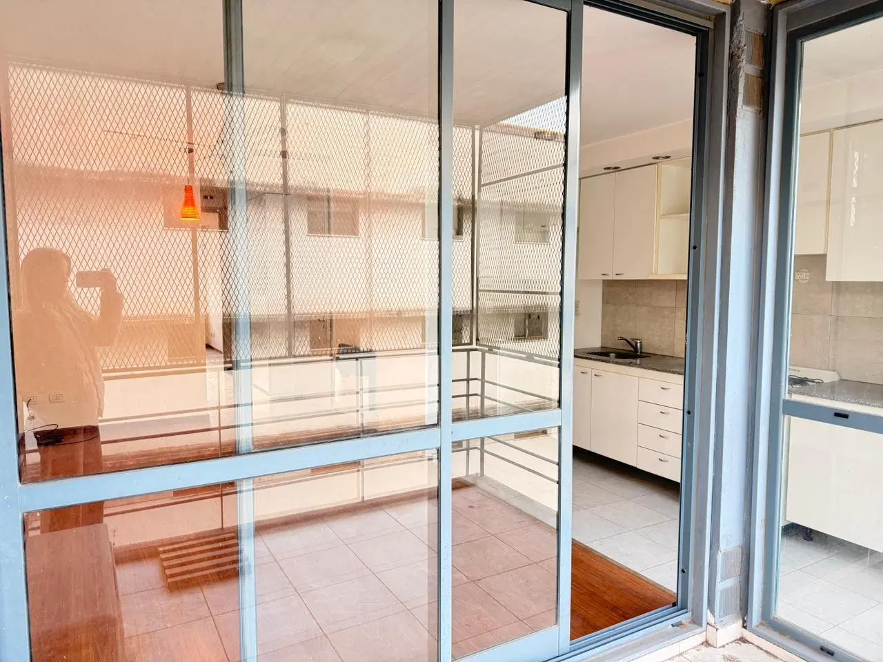 1 DE MAYO AL 1400 ALQUILER DEPARTAMENTO 1 DORMITORIO EN ROSARIO BARRIO MARTIN 4