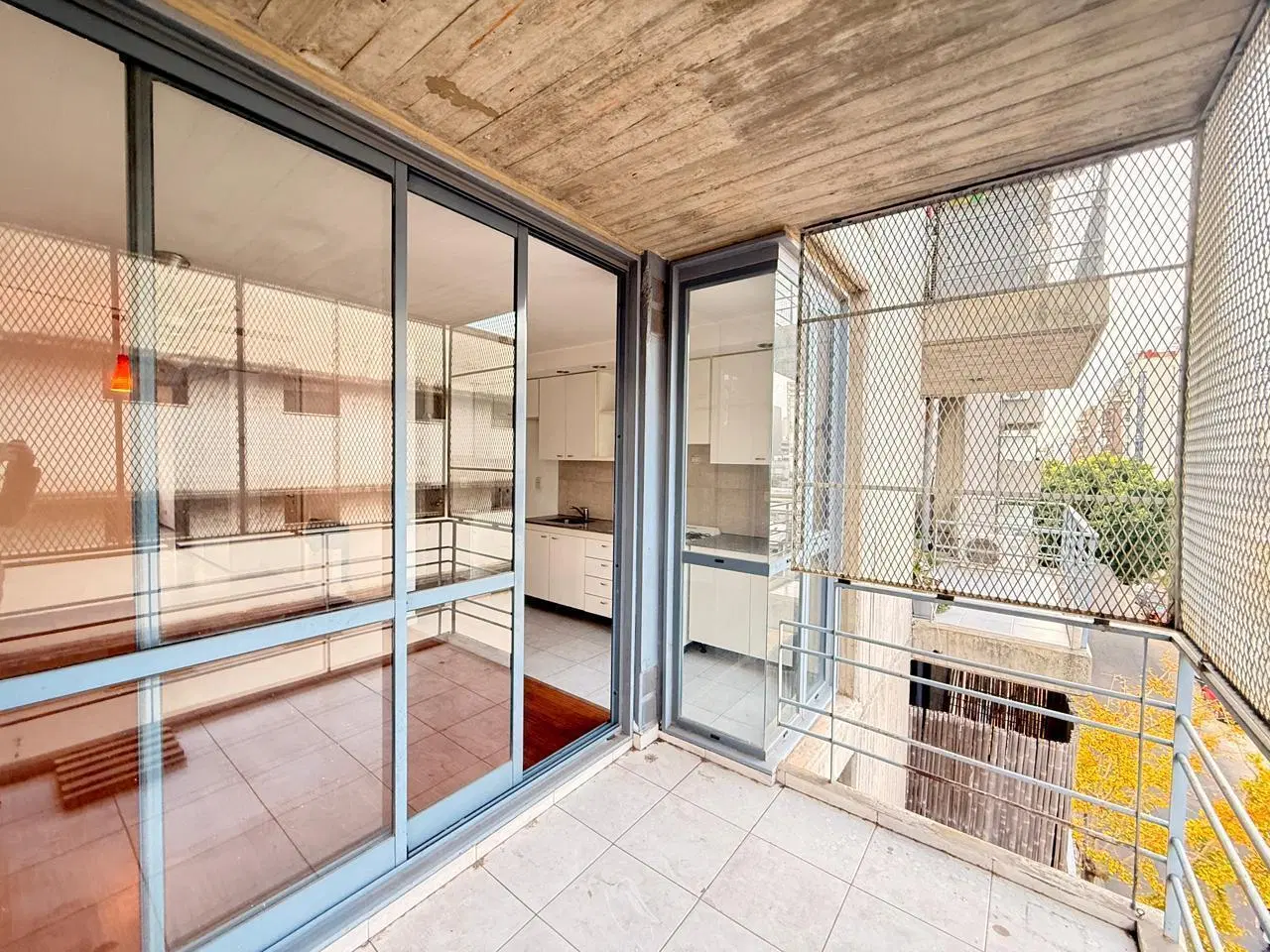 1 DE MAYO AL 1400 ALQUILER DEPARTAMENTO 1 DORMITORIO EN ROSARIO BARRIO MARTIN 4